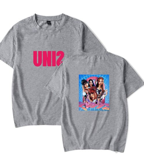 Unis T-Shirt #2