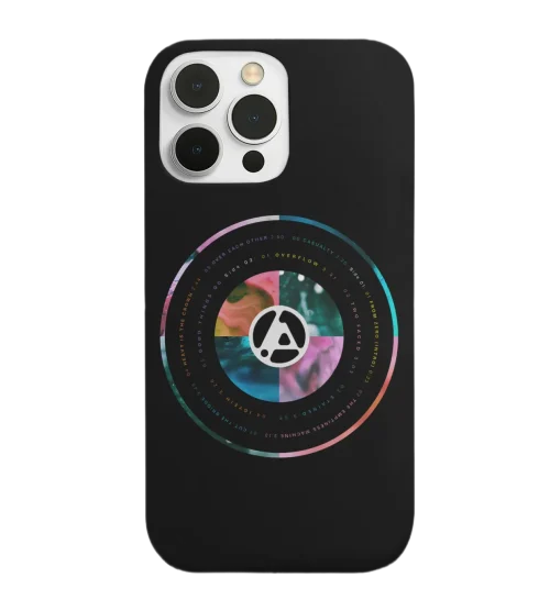 From Zero Phone Case