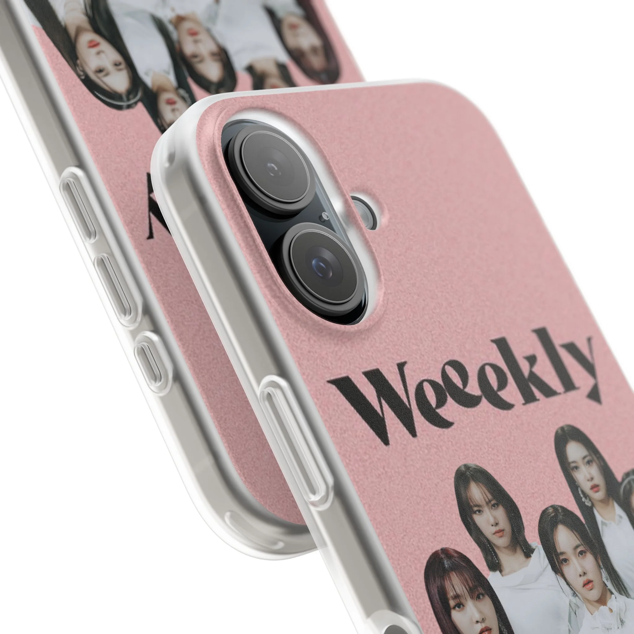 Weeekly Phone Case #1 - Image 3