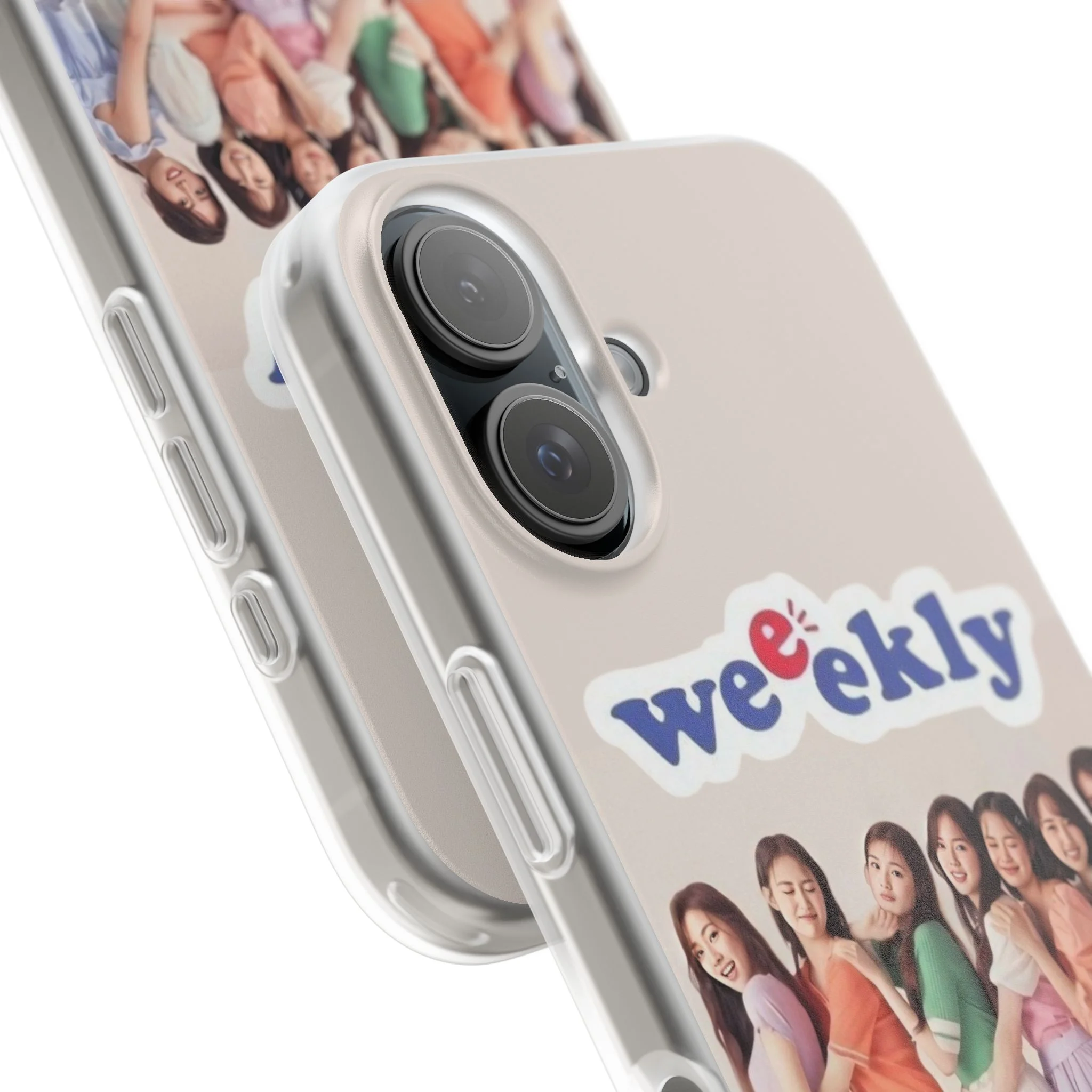 Weeekly Phone Case #2 - Image 3
