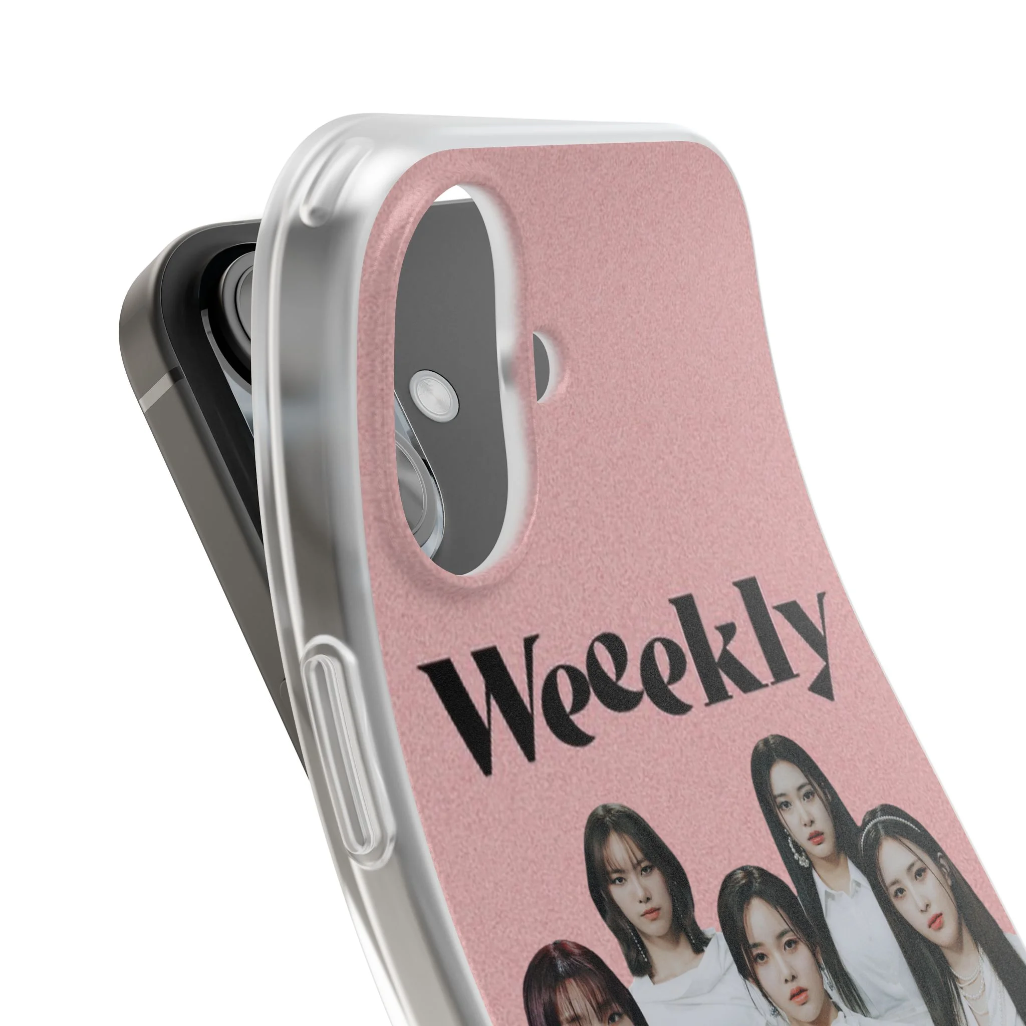 Weeekly Phone Case #1 - Image 4