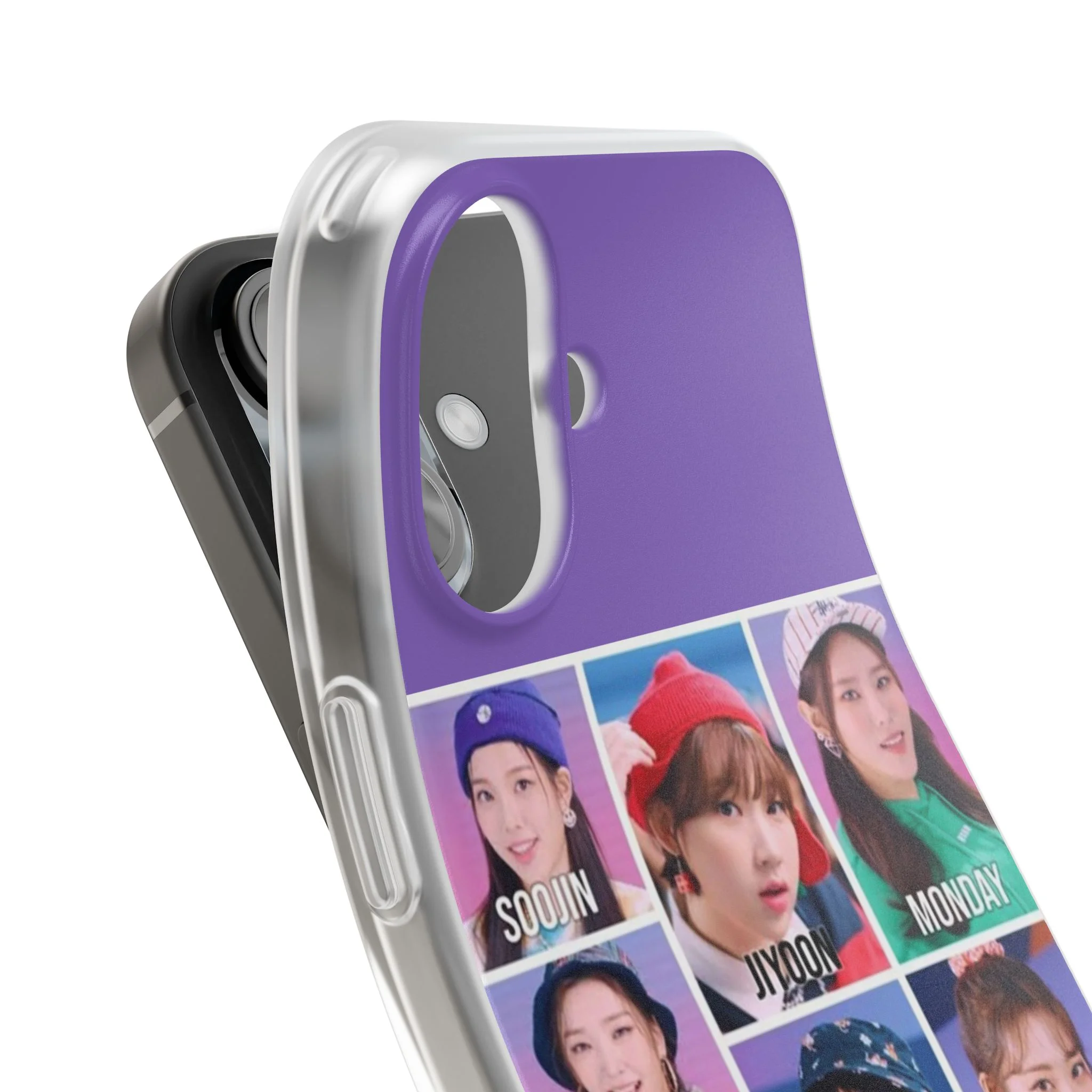 Weeekly Phone Case #3 - Image 4