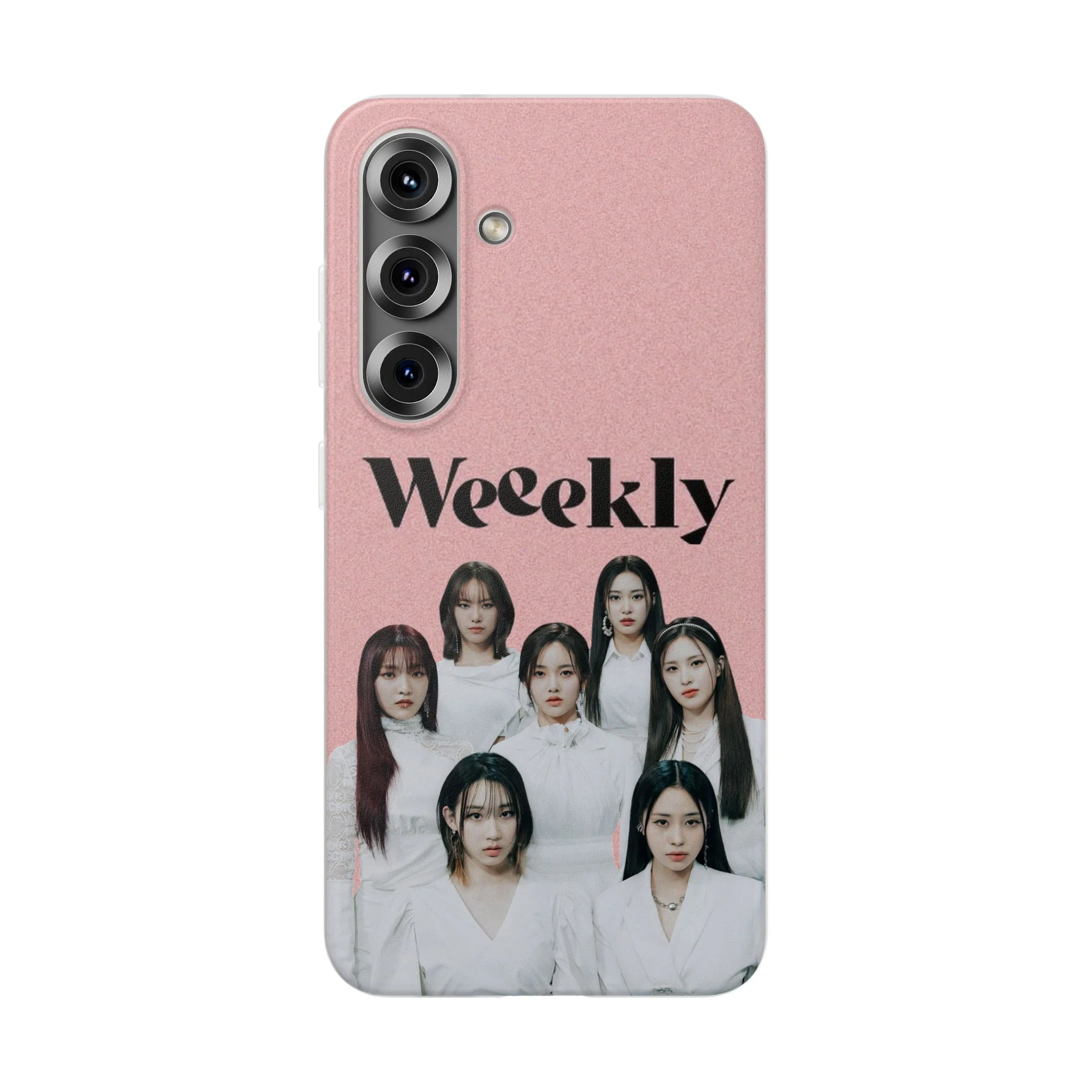 Weeekly Phone Case #1 - Image 2