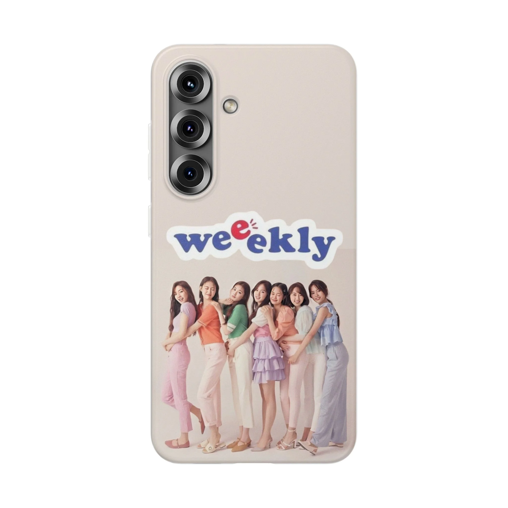Weeekly Phone Case #2 - Image 2