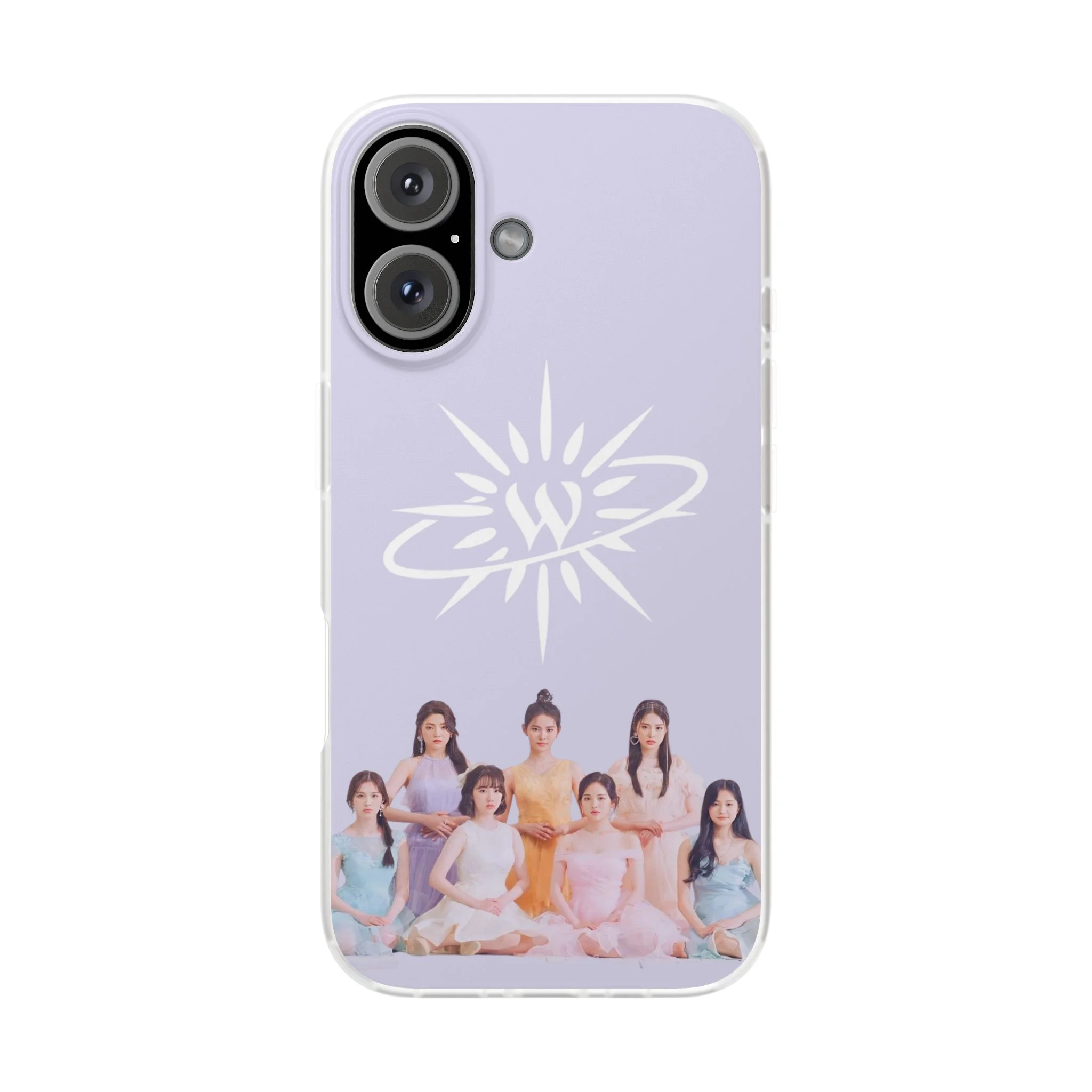 Weeekly Phone Case #4