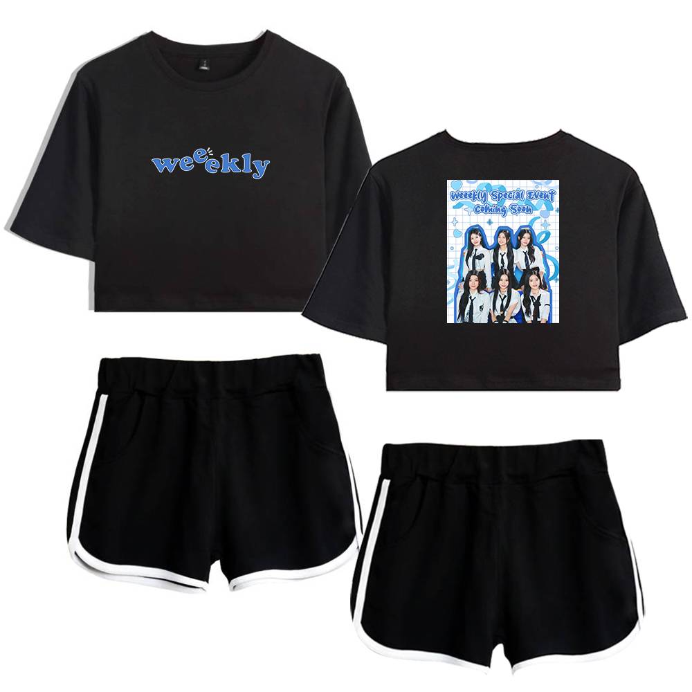 Weeekly Tracksuit #2 - Image 2