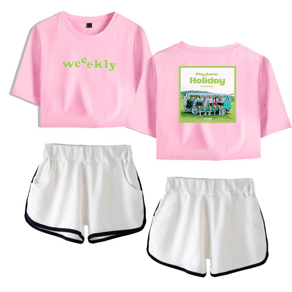Weeekly Tracksuit #4 - Image 6