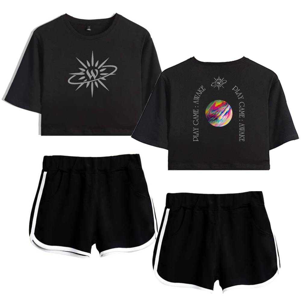 Weeekly Tracksuit #3 - Image 2