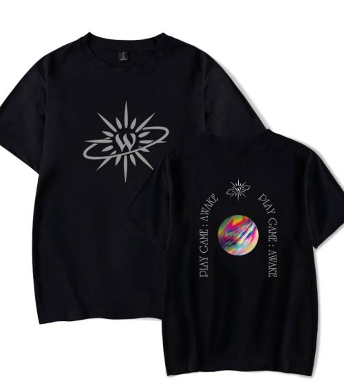 Weeekly T-Shirt #3