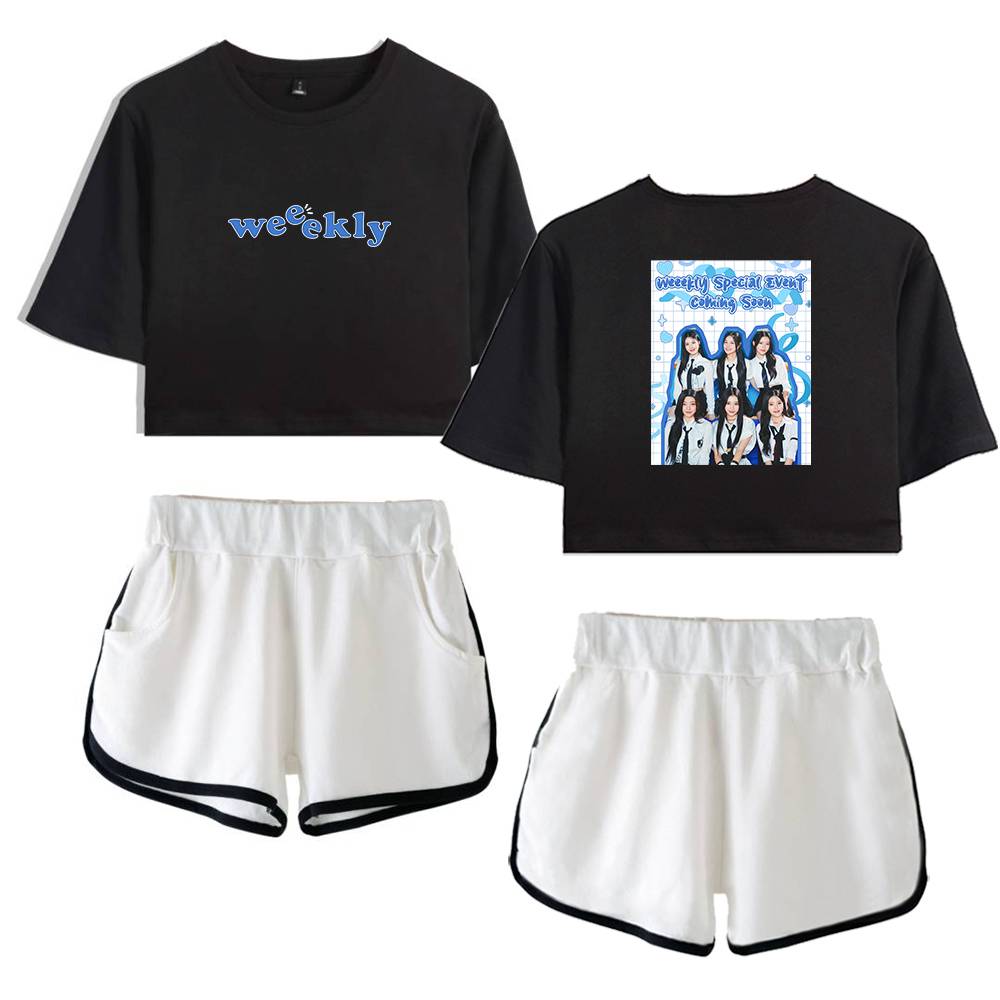Weeekly Tracksuit #2 - Image 3