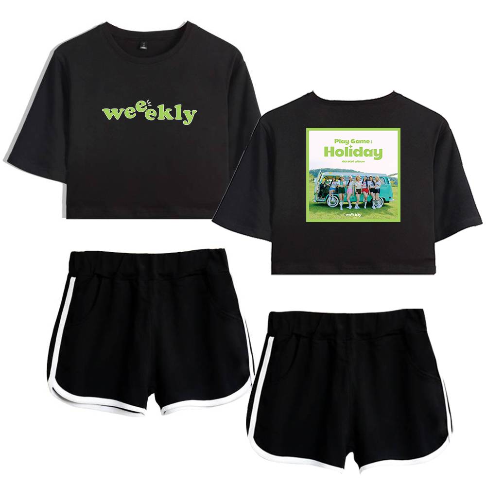 Weeekly Tracksuit #4 - Image 2