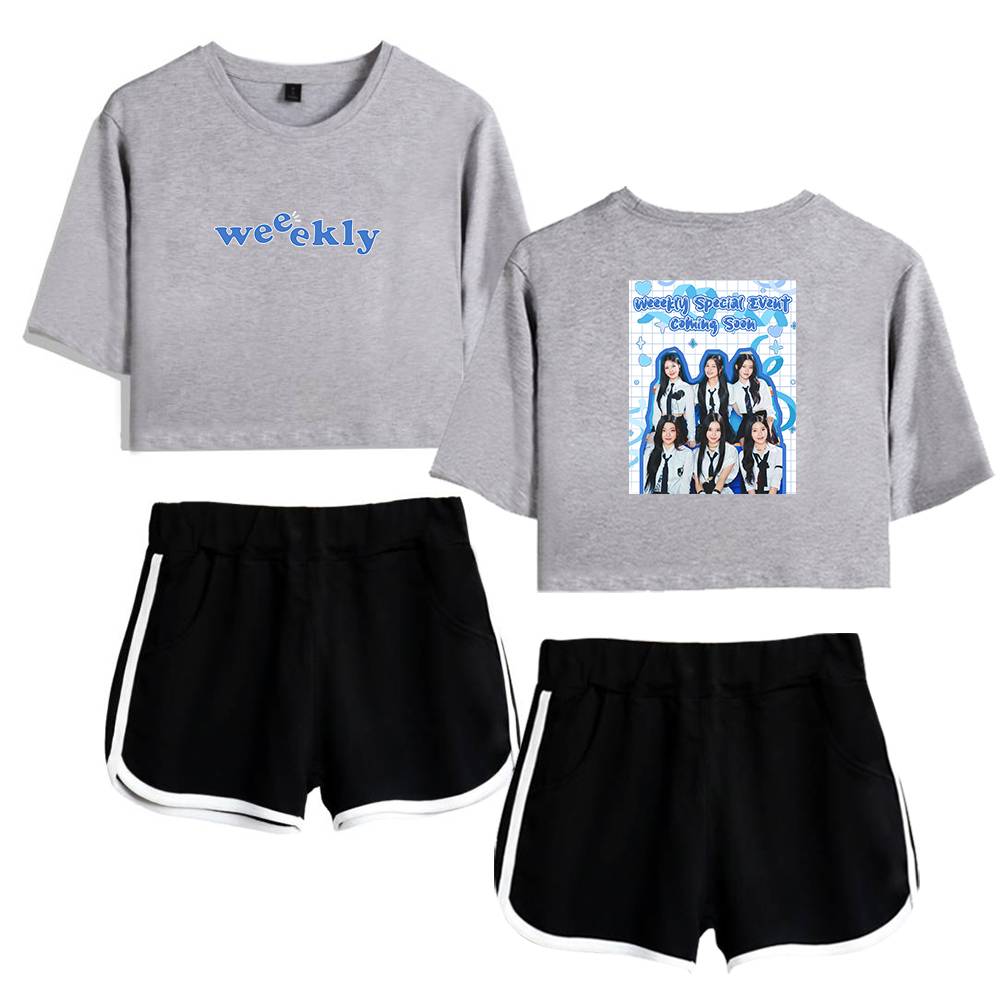 Weeekly Tracksuit #2 - Image 6