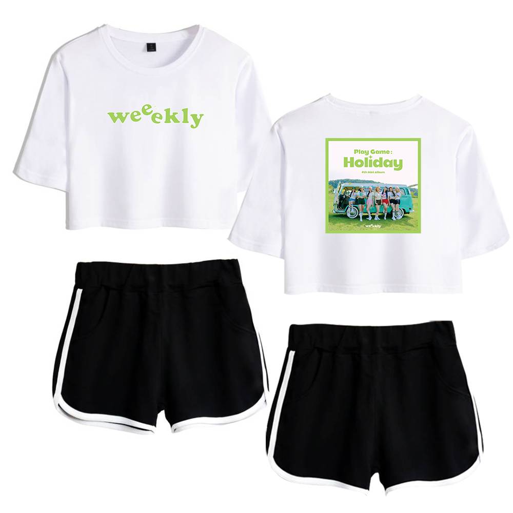 Weeekly Tracksuit #4 - Image 4
