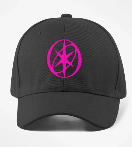 Katseye Wild Baseball Cap
