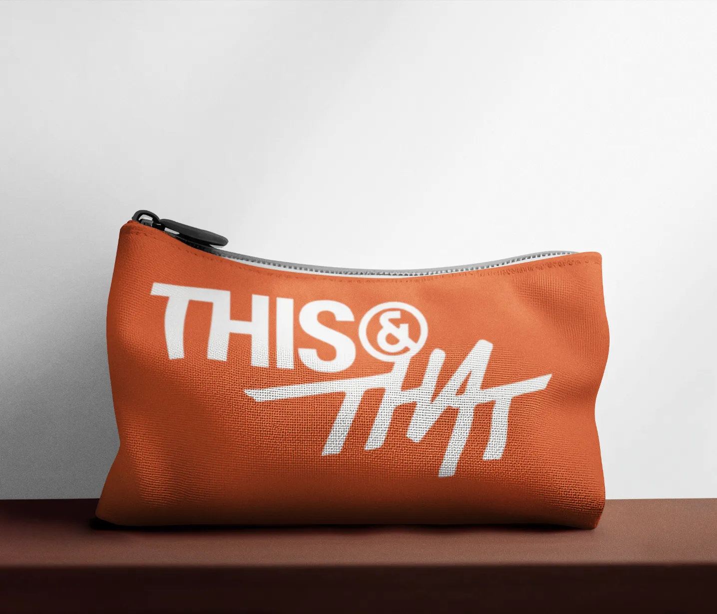 Stray Kids This & That Pencil Case #1