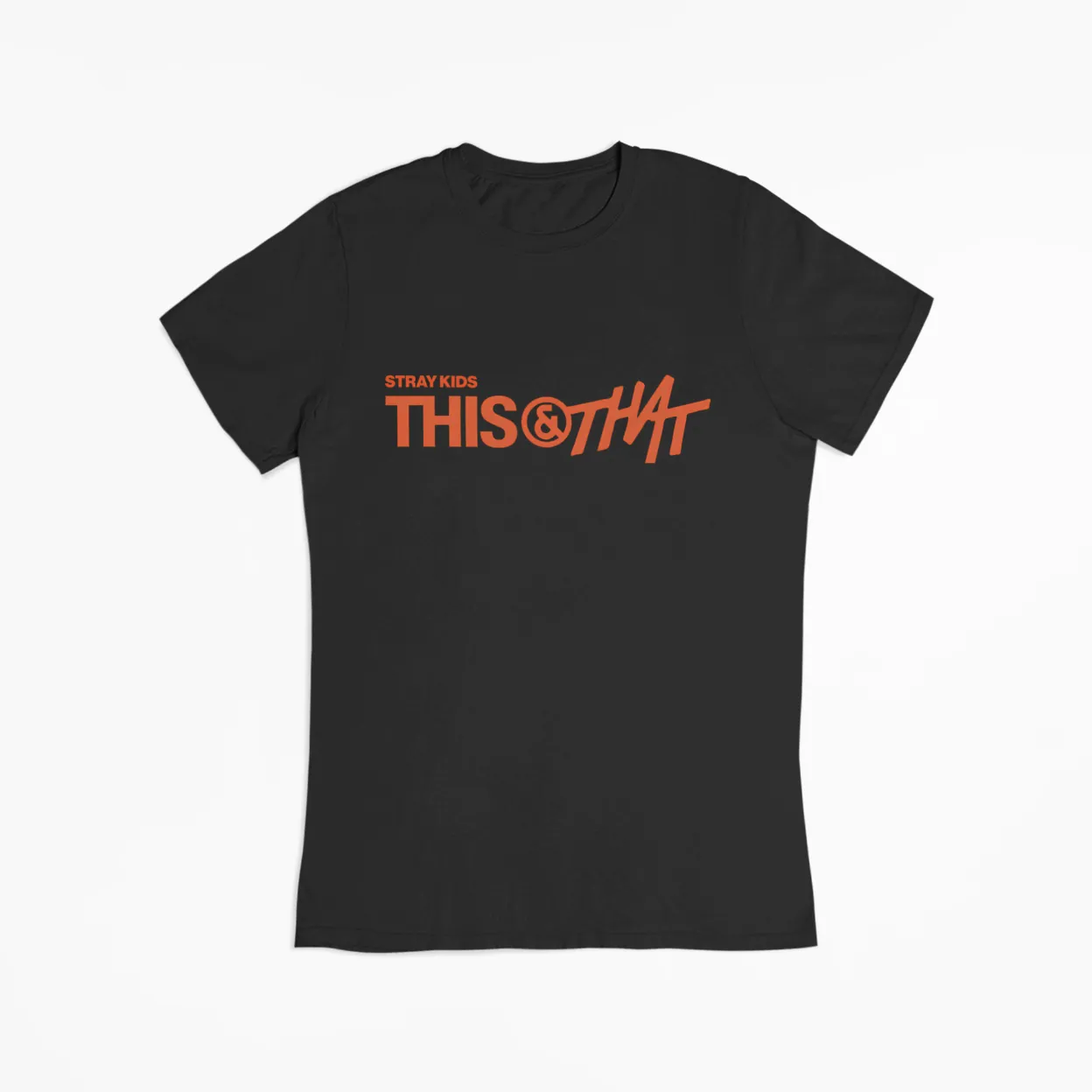 Stray Kids This & That T-Shirt #2 - Image 3