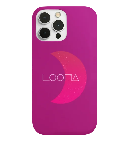 Loona Phone Case #2