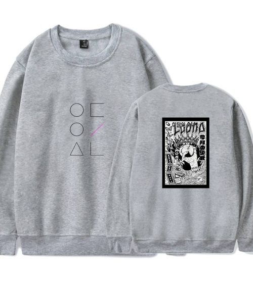 Loona Sweatshirt #1