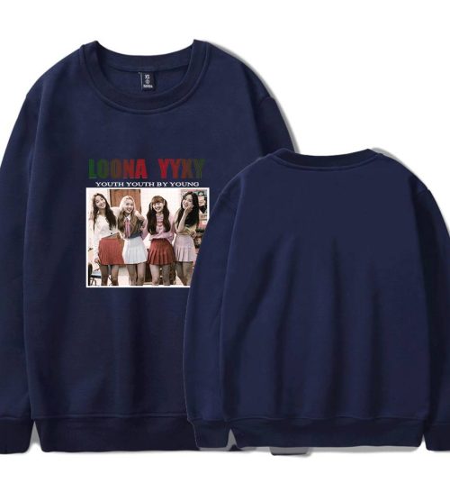 Loona Sweatshirt #4