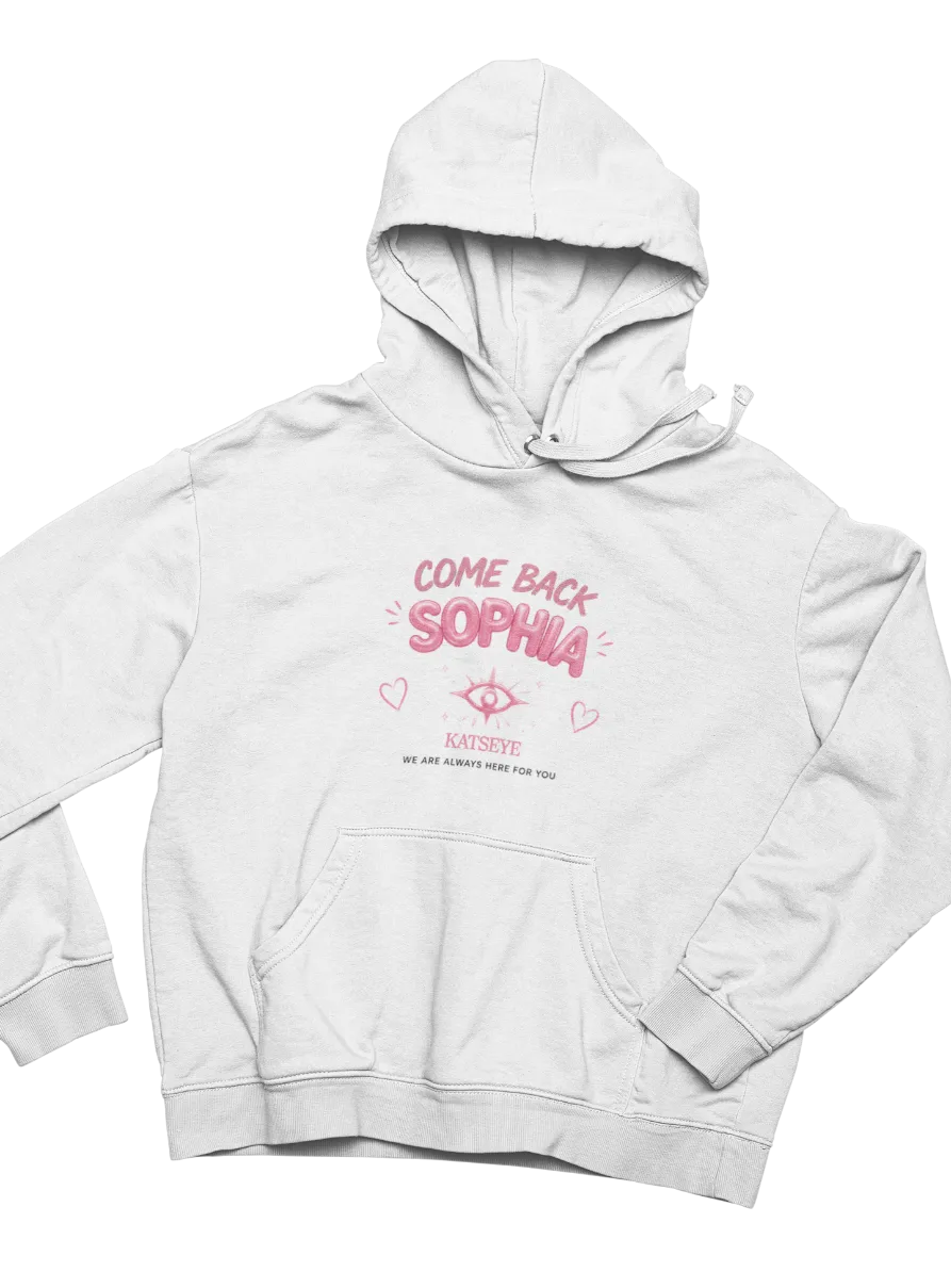 Katseye Sophia GB Hoodie #1 - Image 3