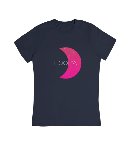 Loona T-Shirt #1