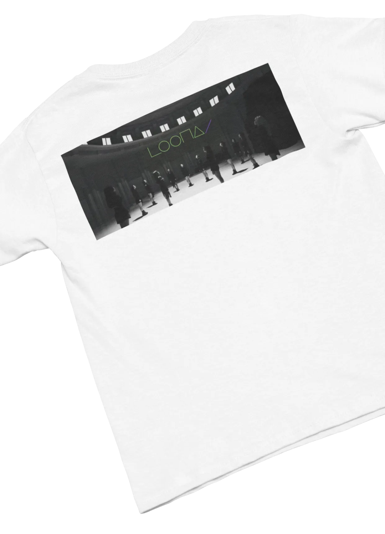 Loona T-Shirt #2 - Image 3