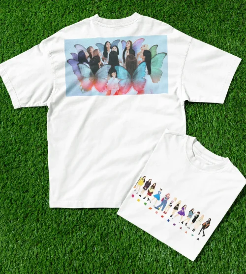 Loona T-Shirt #3