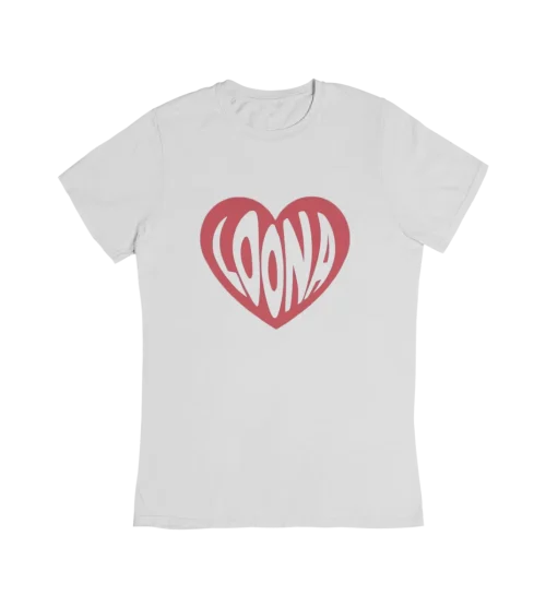Loona T-Shirt #10