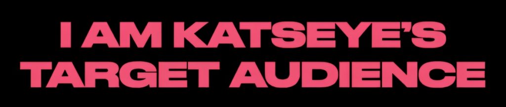 katseye target audience title