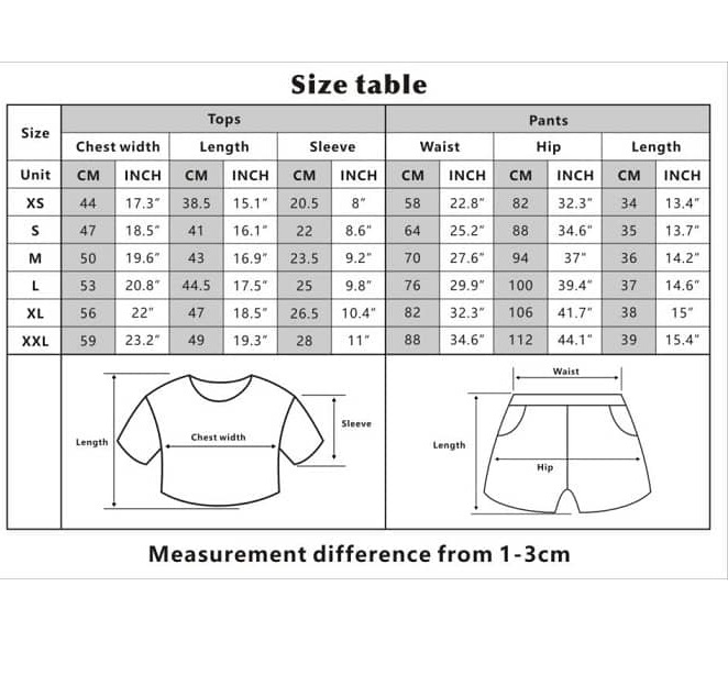 BABYMONSTER BM Monogram Tracksuit - Image 8