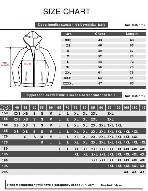 Hearts2Hearts Next Chapter Zip Hoodie - Image 10