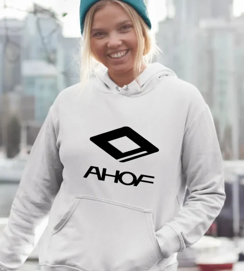 Ahof Day 1 Hoodie
