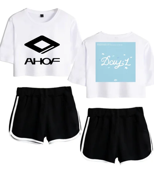 Ahof Day 1 Tracksuit