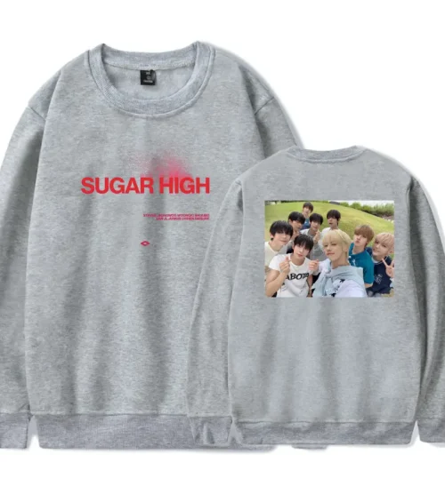 Ahof Sugar High Sweatshirt