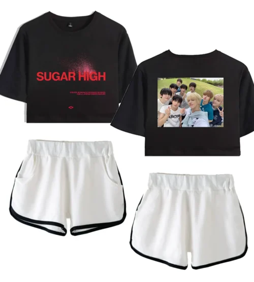 Ahof Sugar High Tracksuit