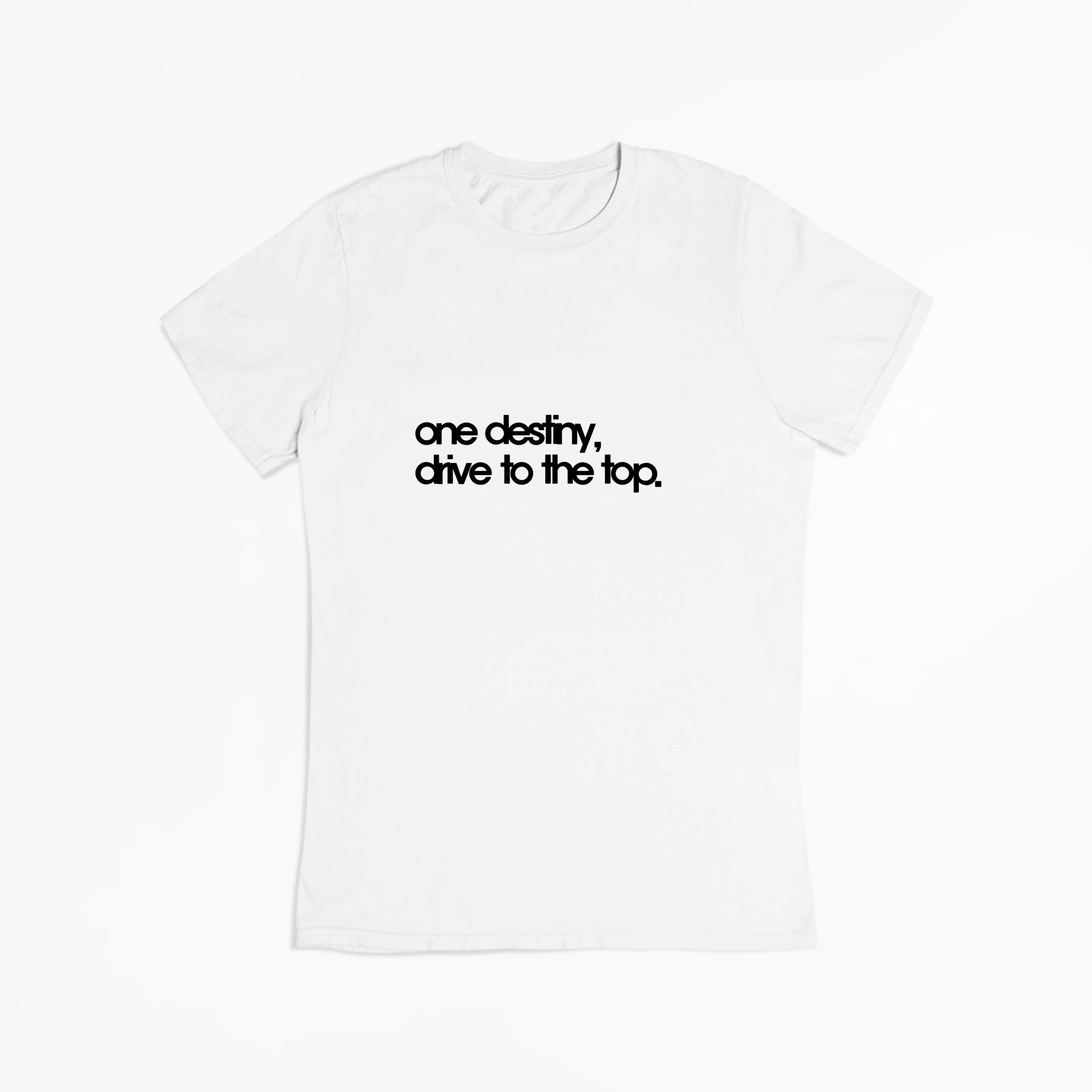 ALPHA DRIVE ONE Unbreakable Beast T-Shirt - Image 3