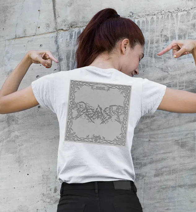 ALPHA DRIVE ONE Unbreakable Beast T-Shirt - Image 5