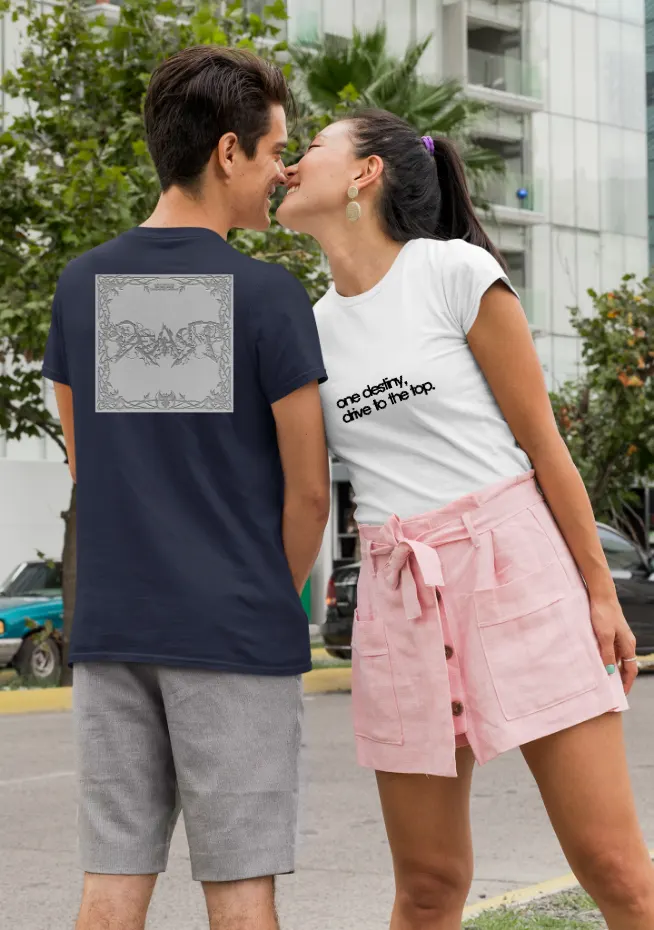ALPHA DRIVE ONE Unbreakable Beast T-Shirt - Image 7