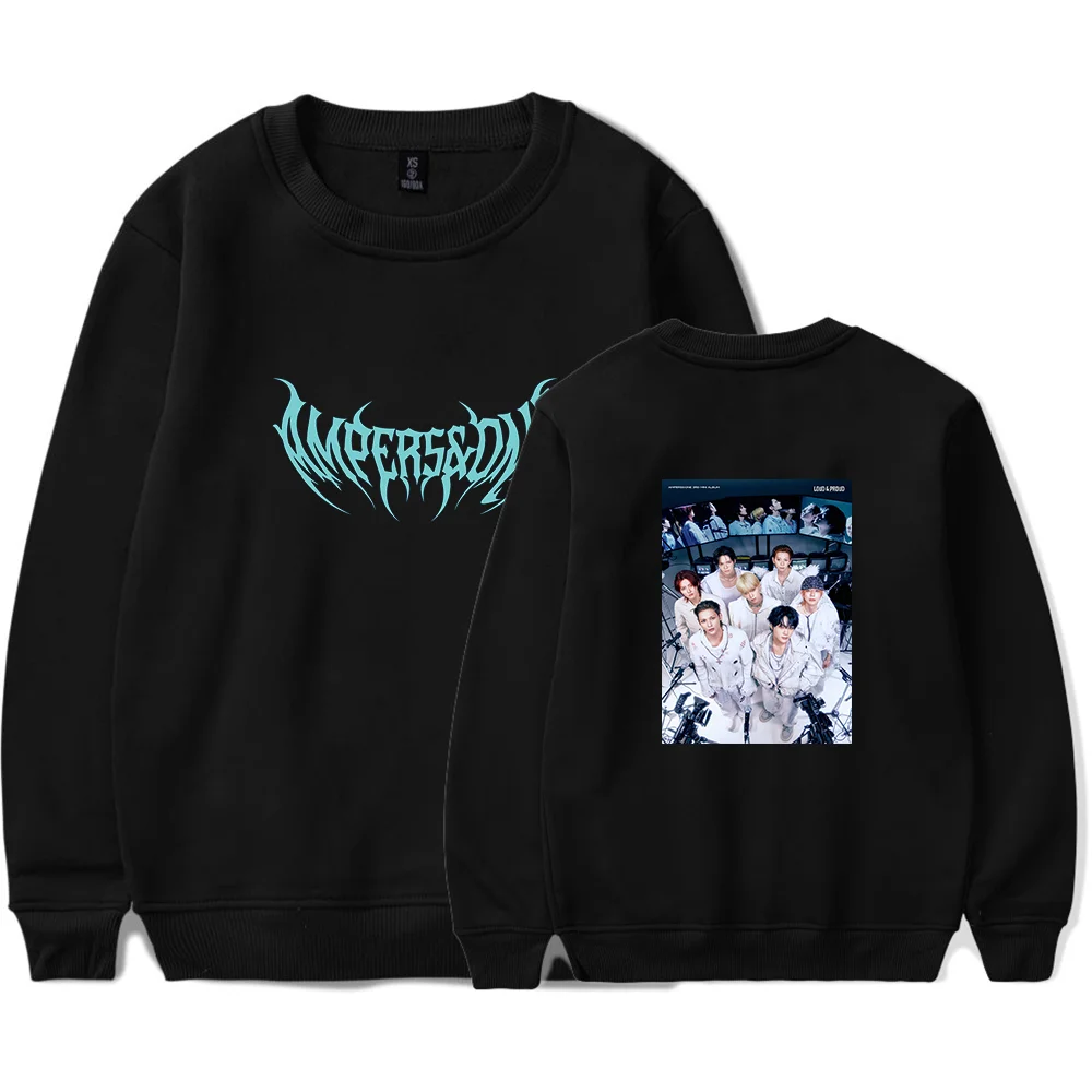 Ampers&One Loud & Proud Sweatshirt - Image 2
