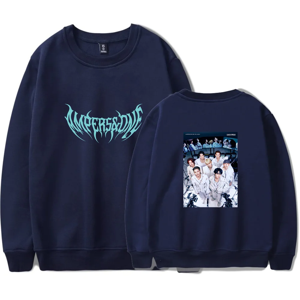 Ampers&One Loud & Proud Sweatshirt - Image 4