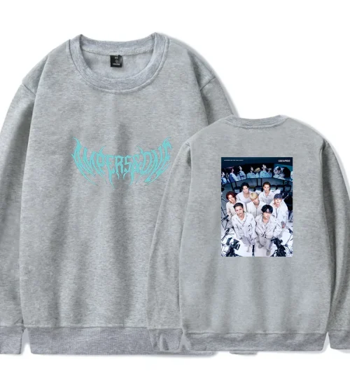 Ampers&One Loud & Proud Sweatshirt