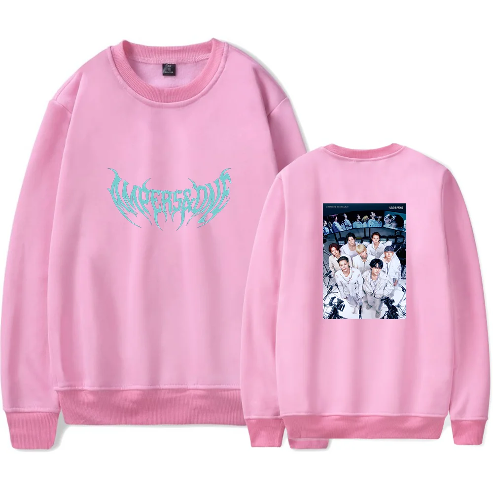 Ampers&One Loud & Proud Sweatshirt - Image 5