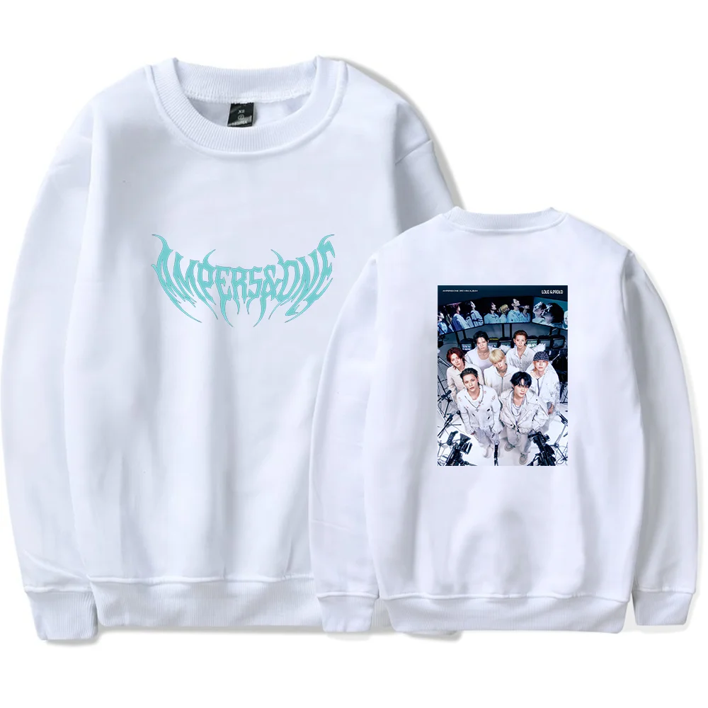 Ampers&One Loud & Proud Sweatshirt - Image 3
