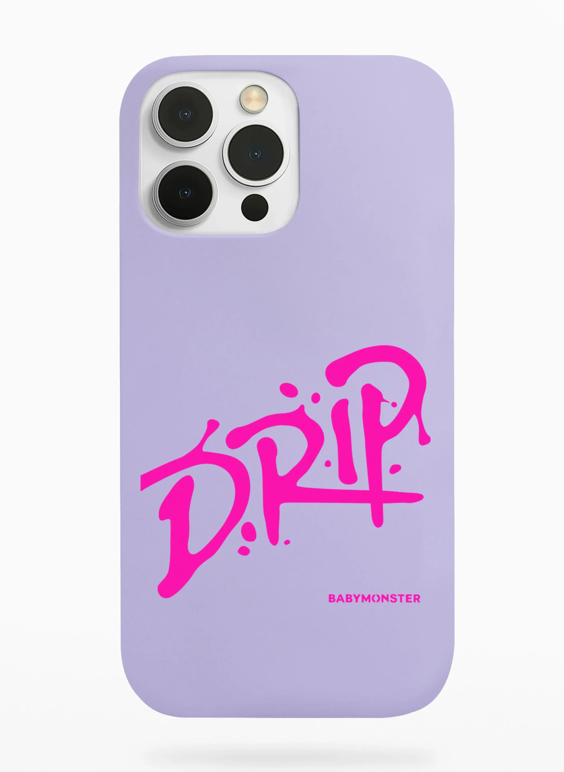 BABYMONSTER Drip Phone Case - Image 2