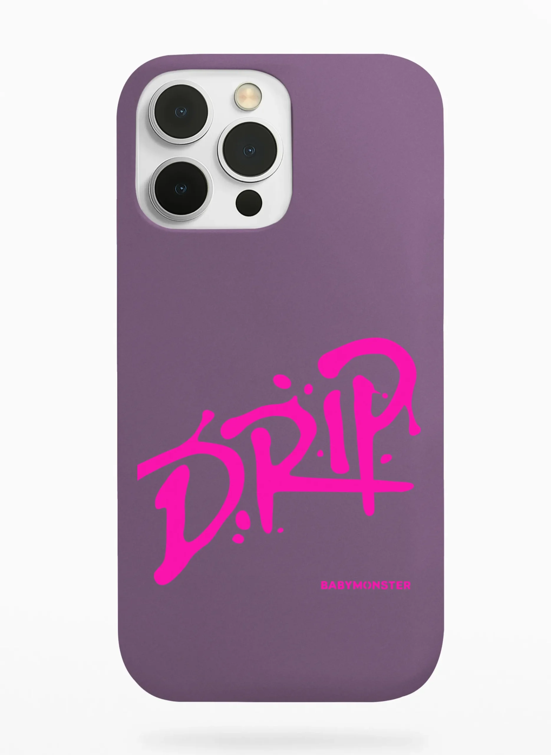 BABYMONSTER Drip Phone Case - Image 3