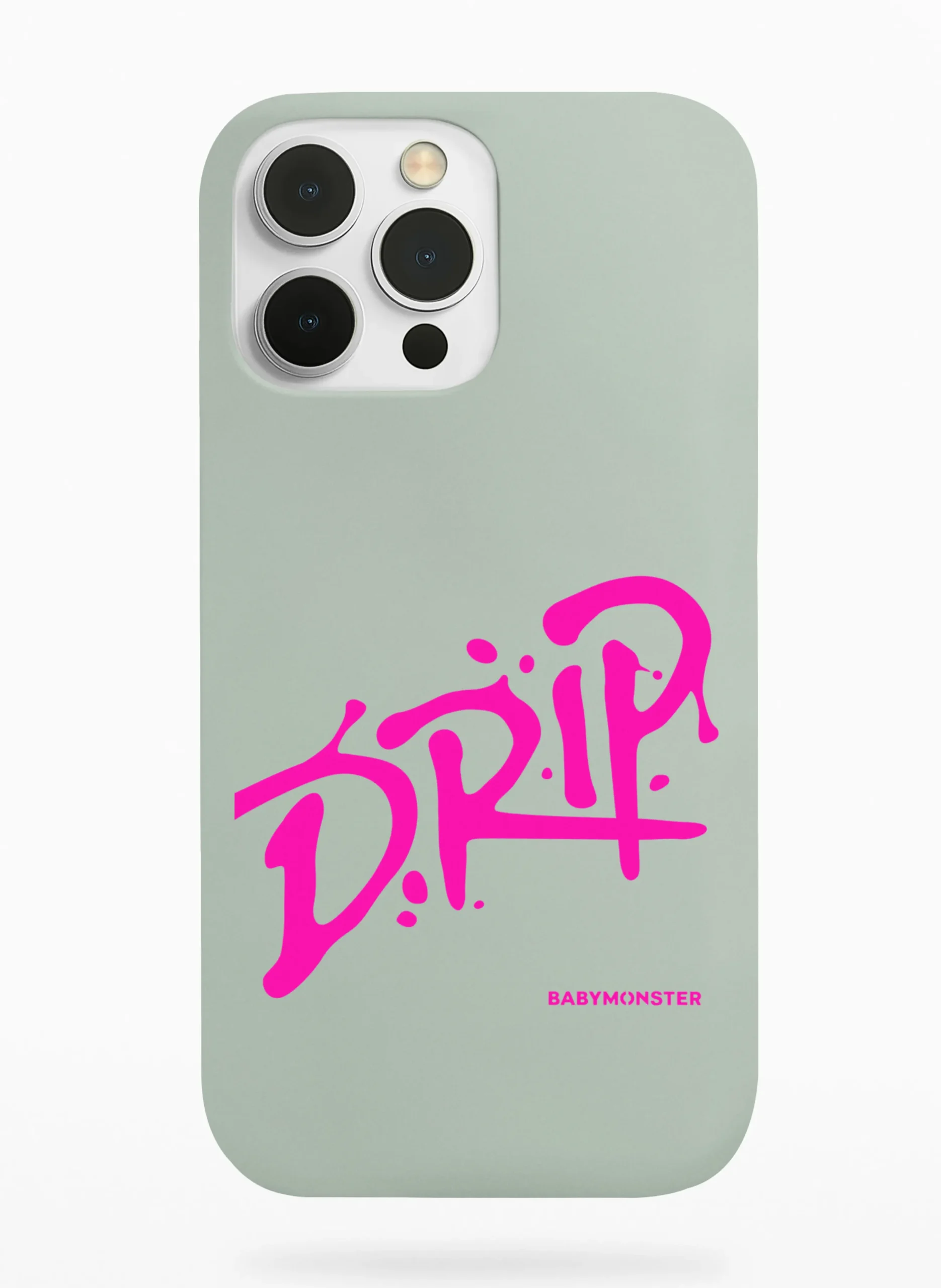 BABYMONSTER Drip Phone Case - Image 4