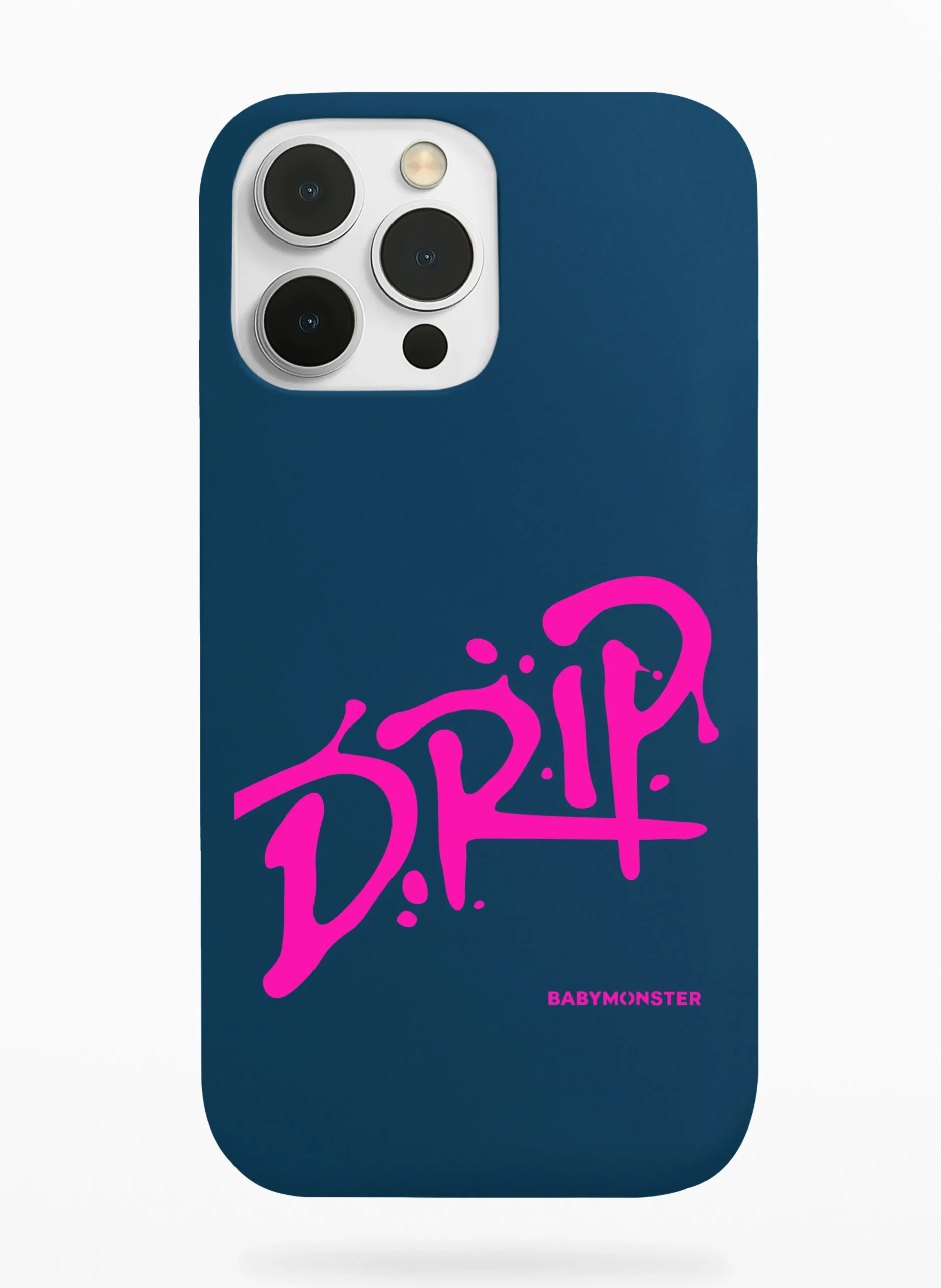 BABYMONSTER Drip Phone Case - Image 5