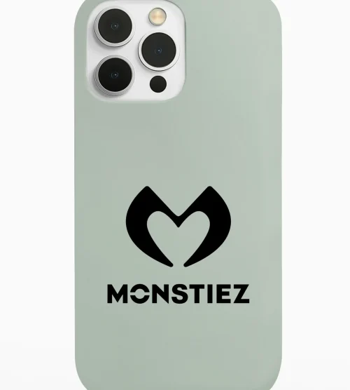 BABYMONSTER Monstiez Phone Case