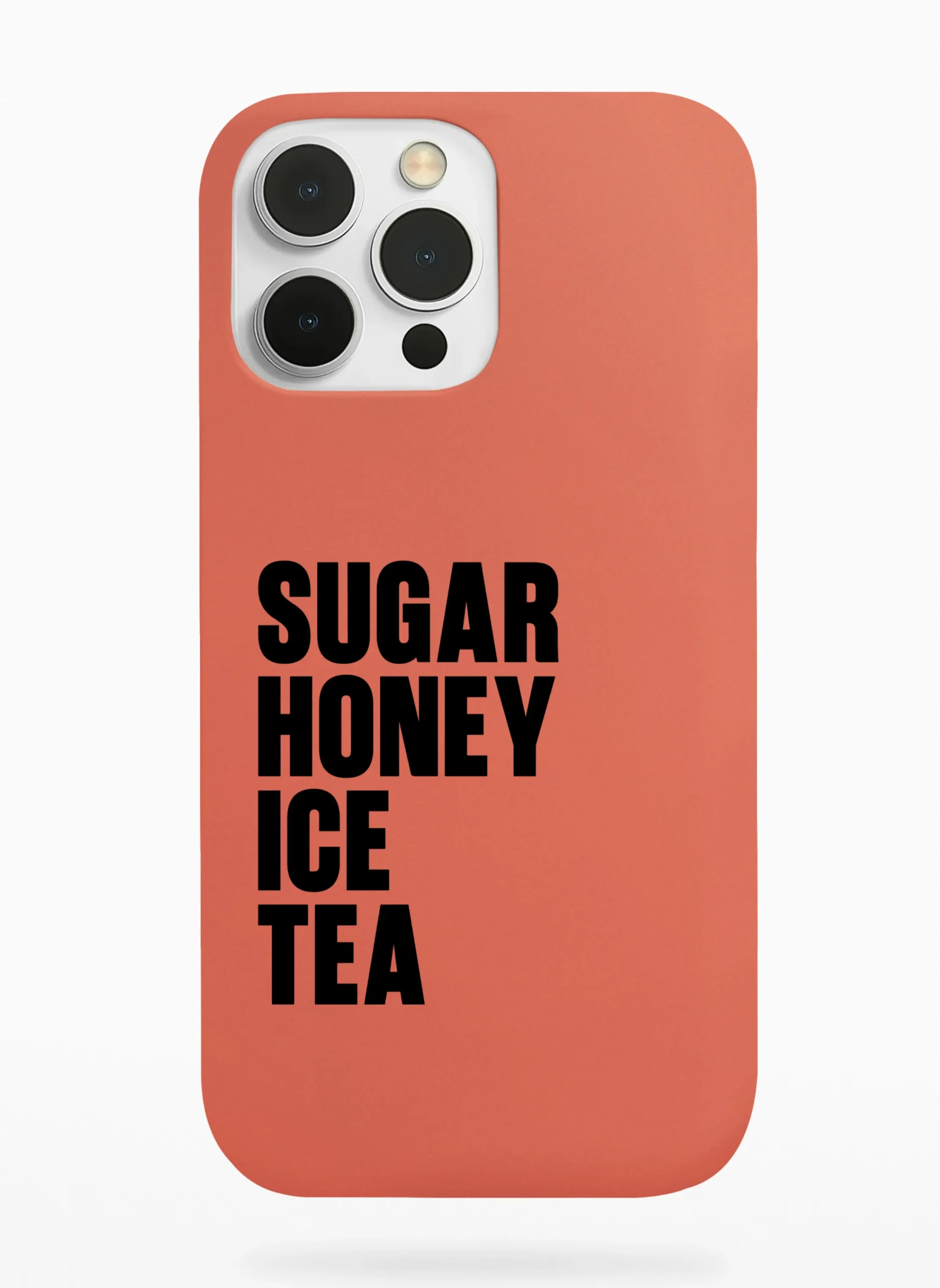 BABYMONSTER Sugar Honey Ice Tea Phone Case - Image 2