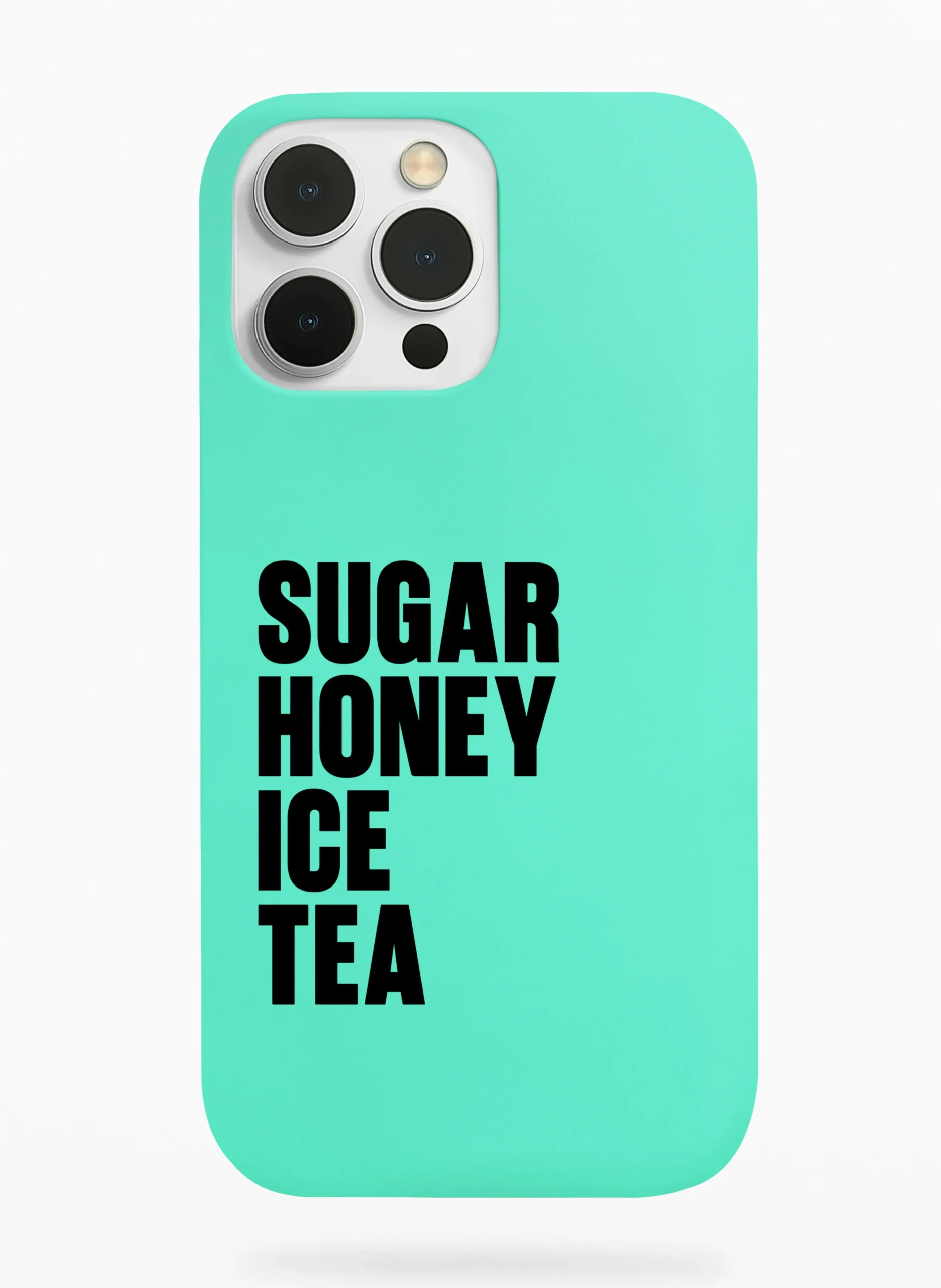 BABYMONSTER Sugar Honey Ice Tea Phone Case - Image 6